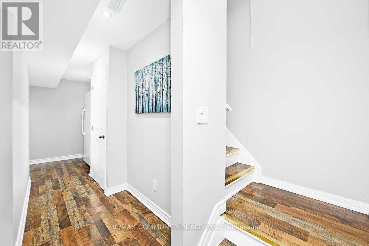 178 Dougherty Crescent, Whitchurch-Stouffville (Stouffville), Ontario  L4A 0A6 - Photo 20 - N12494992