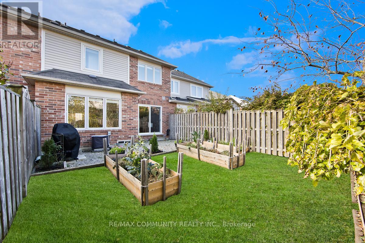 178 Dougherty Crescent, Whitchurch-Stouffville (Stouffville), Ontario  L4A 0A6 - Photo 24 - N12494992