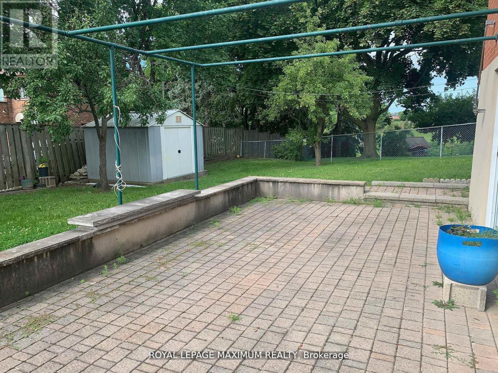 155 Rainbow Drive, Vaughan, Ontario  L4L 2K8 - Photo 16 - N12495000