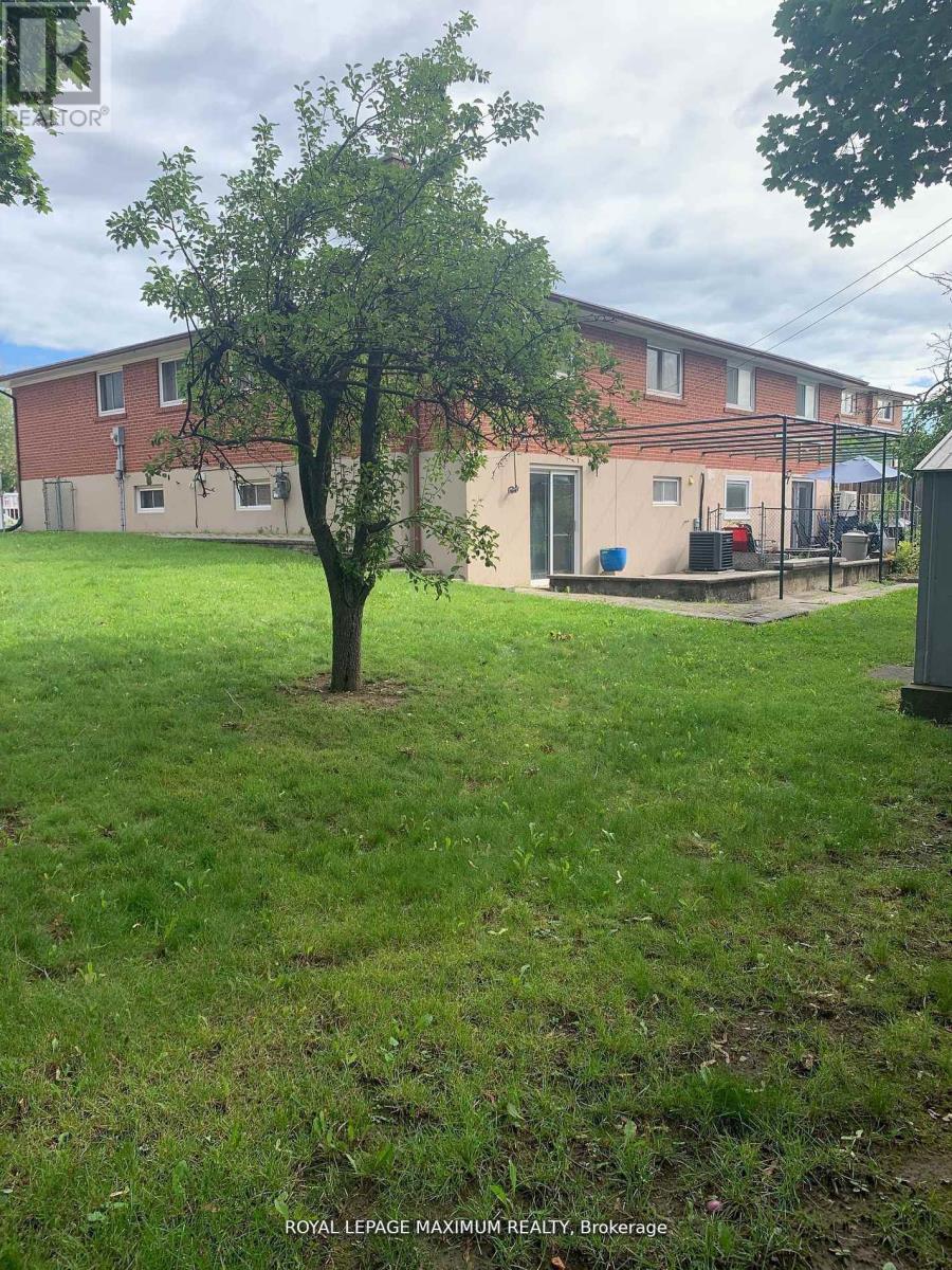 155 Rainbow Drive, Vaughan, Ontario  L4L 2K8 - Photo 19 - N12495000