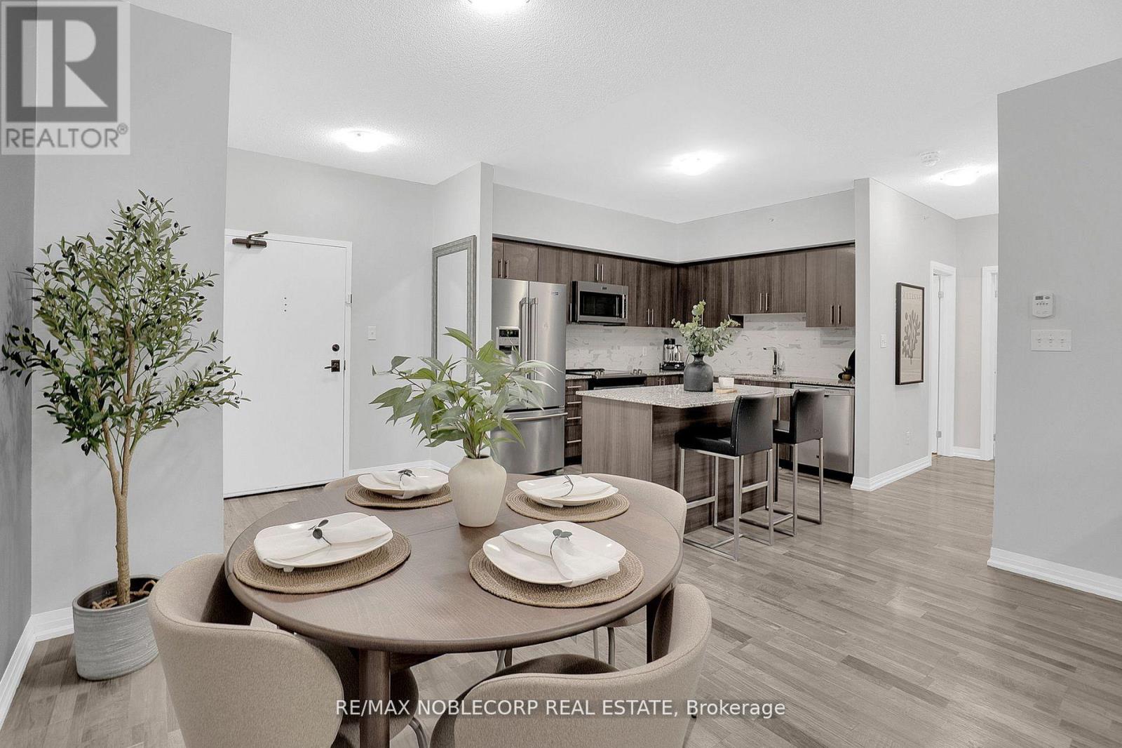 206 - 157 Wellington Street E, New Tecumseth (Alliston), Ontario  L9R 0R7 - Photo 10 - N12495056