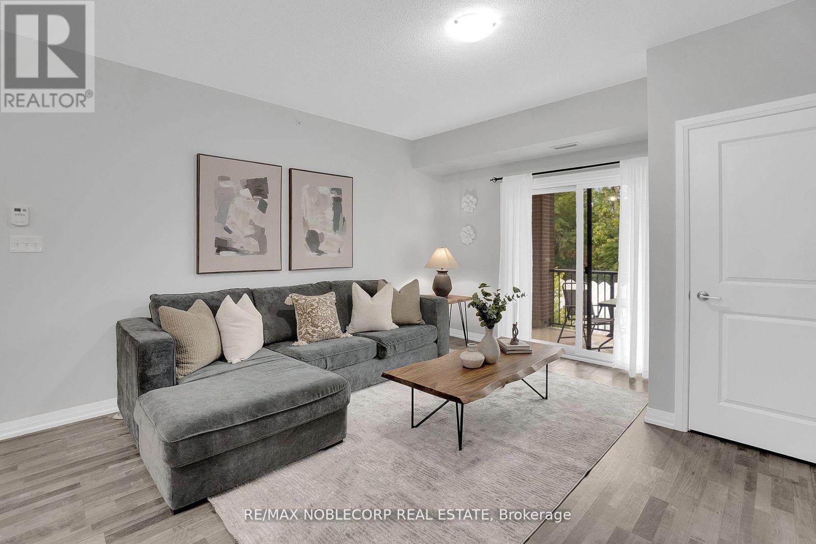 206 - 157 Wellington Street E, New Tecumseth (Alliston), Ontario  L9R 0R7 - Photo 11 - N12495056