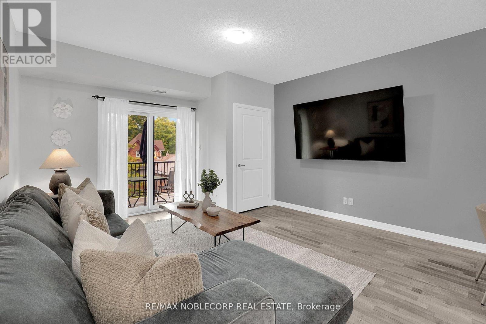 206 - 157 Wellington Street E, New Tecumseth (Alliston), Ontario  L9R 0R7 - Photo 12 - N12495056