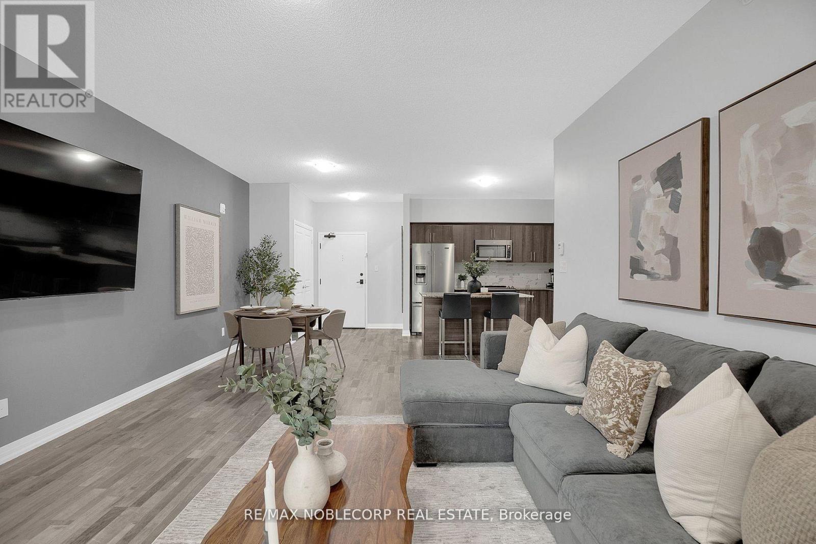 206 - 157 Wellington Street E, New Tecumseth (Alliston), Ontario  L9R 0R7 - Photo 14 - N12495056