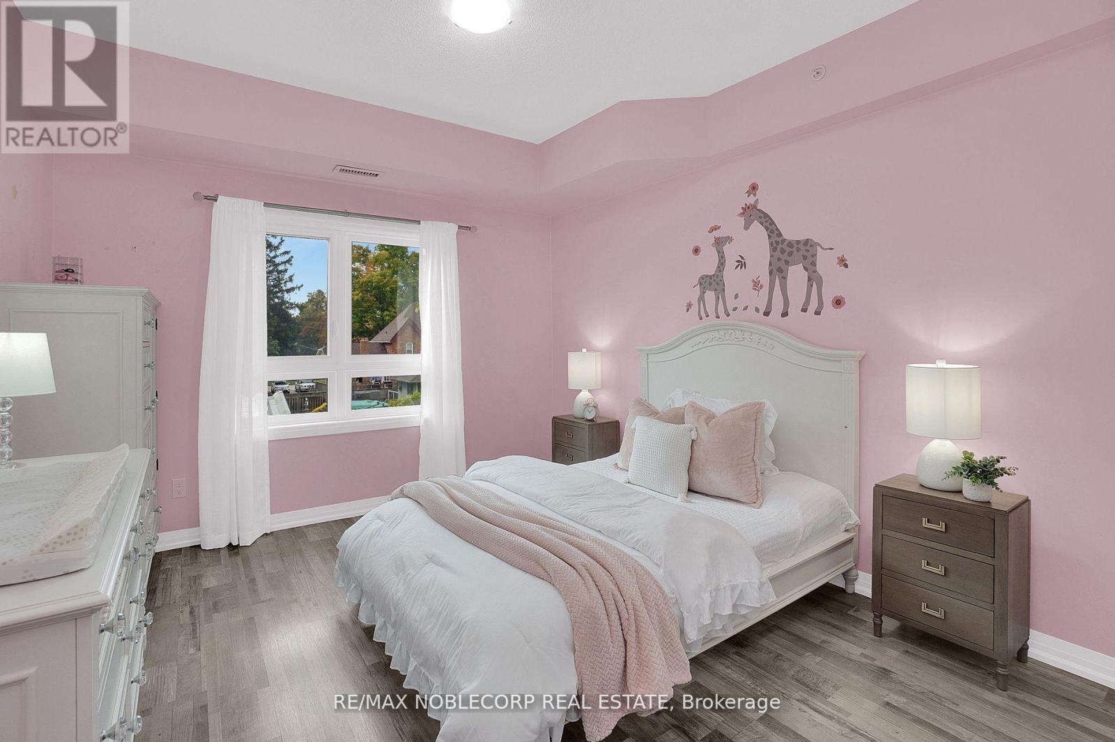 206 - 157 Wellington Street E, New Tecumseth (Alliston), Ontario  L9R 0R7 - Photo 20 - N12495056