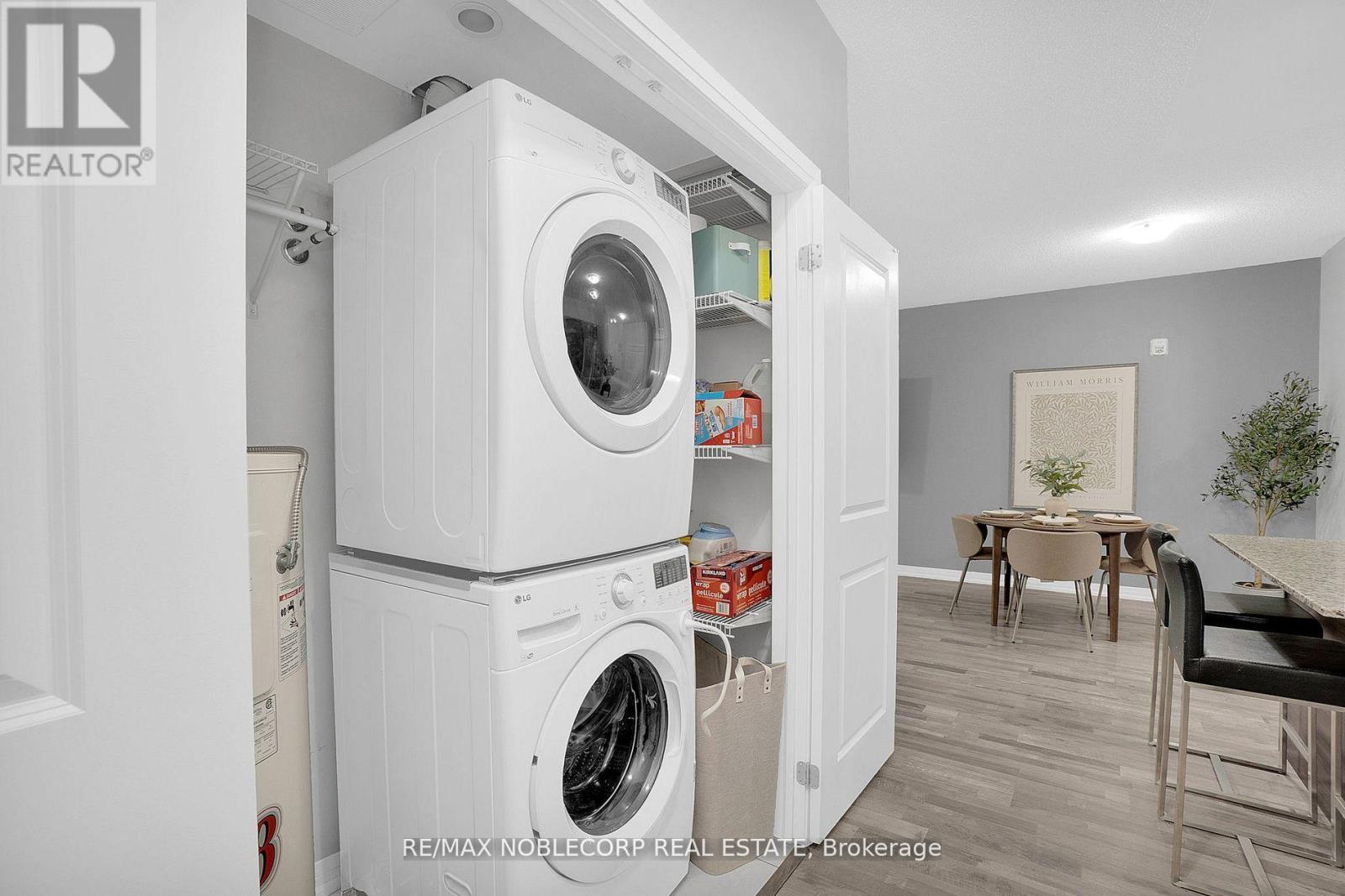 206 - 157 Wellington Street E, New Tecumseth (Alliston), Ontario  L9R 0R7 - Photo 22 - N12495056