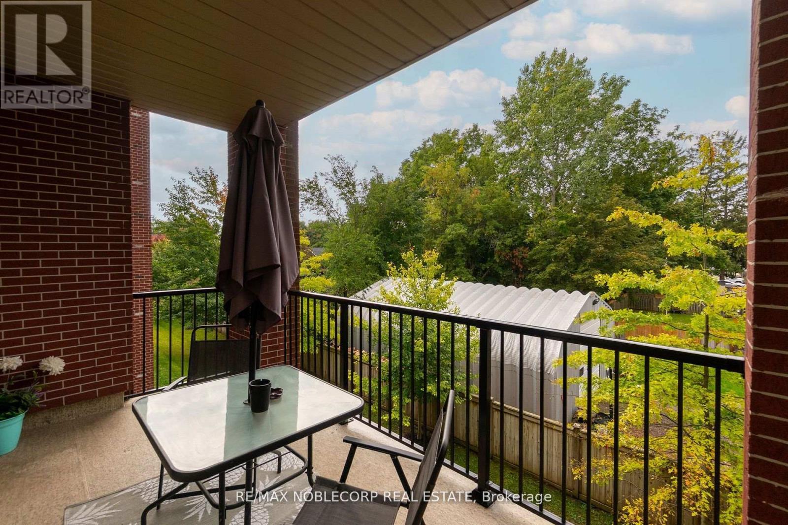 206 - 157 Wellington Street E, New Tecumseth (Alliston), Ontario  L9R 0R7 - Photo 23 - N12495056