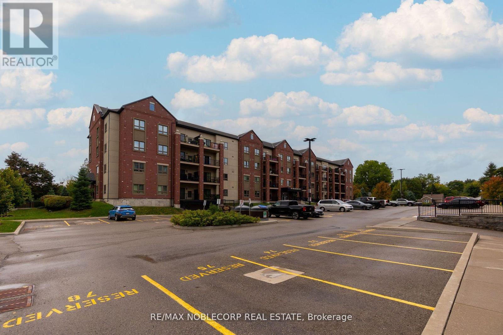 206 - 157 Wellington Street E, New Tecumseth (Alliston), Ontario  L9R 0R7 - Photo 25 - N12495056