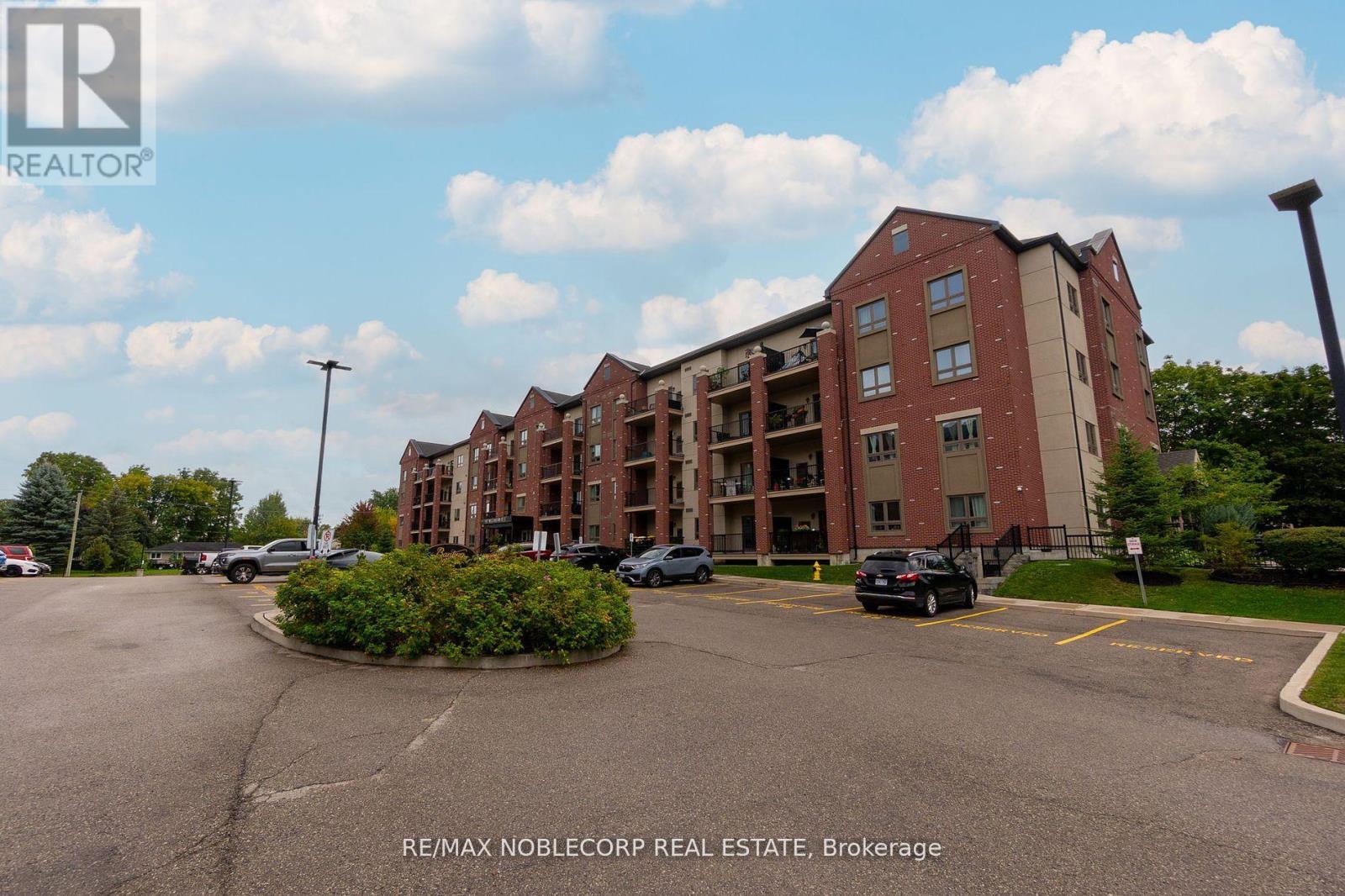 206 - 157 Wellington Street E, New Tecumseth (Alliston), Ontario  L9R 0R7 - Photo 26 - N12495056