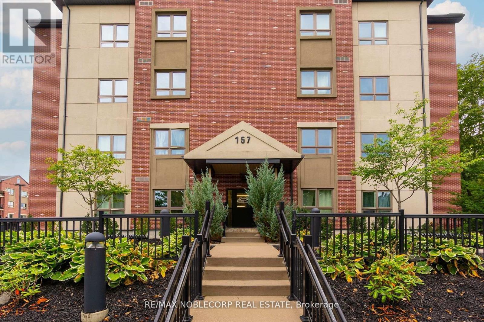 206 - 157 Wellington Street E, New Tecumseth (Alliston), Ontario  L9R 0R7 - Photo 28 - N12495056