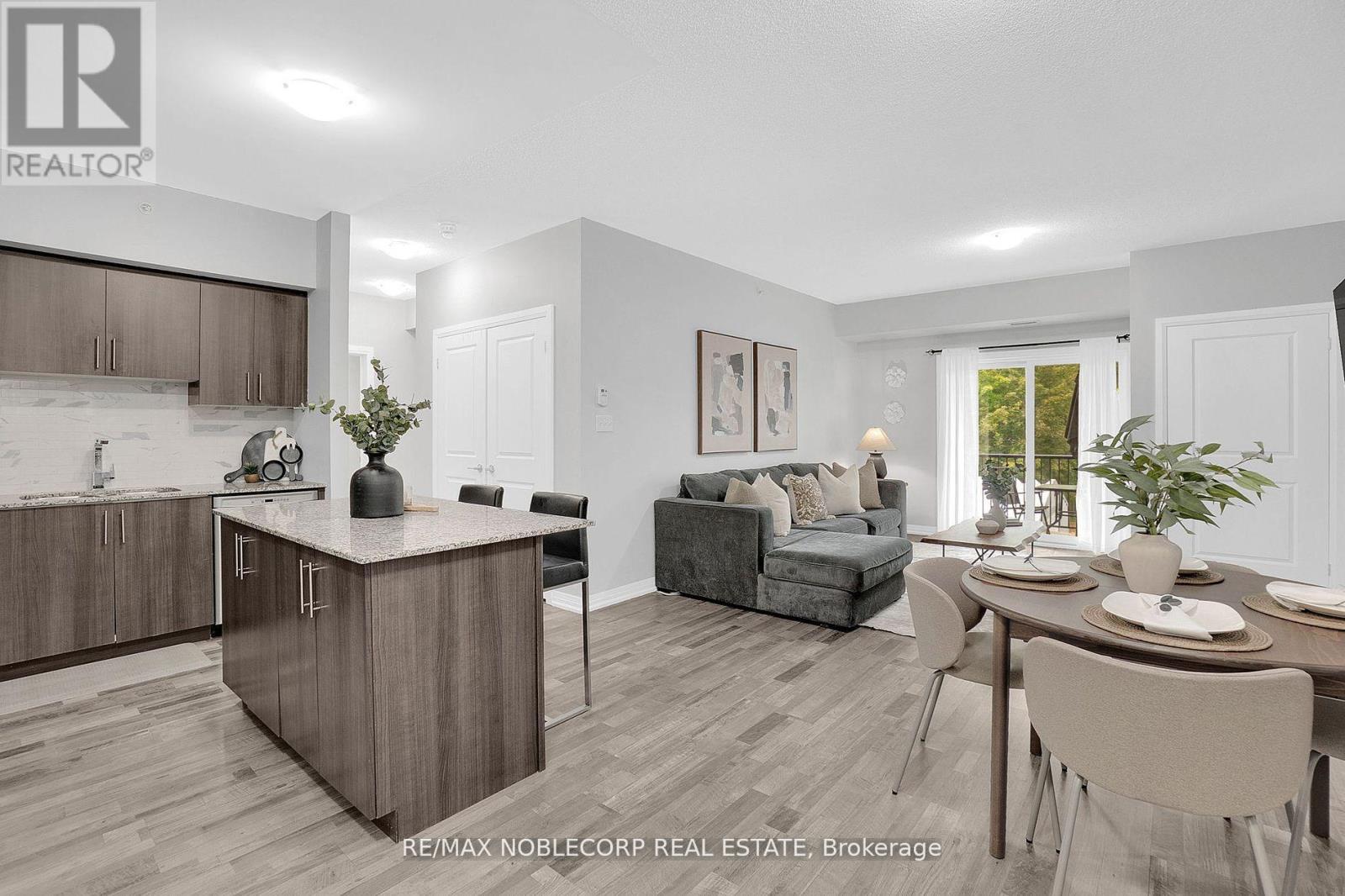 206 - 157 Wellington Street E, New Tecumseth (Alliston), Ontario  L9R 0R7 - Photo 8 - N12495056