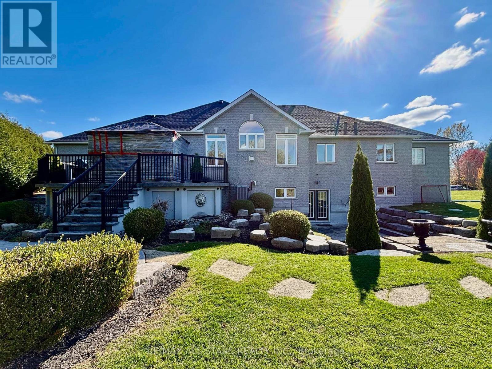 42 Deer Ridge Road, Uxbridge, Ontario  L0C 1A0 - Photo 30 - N12495060