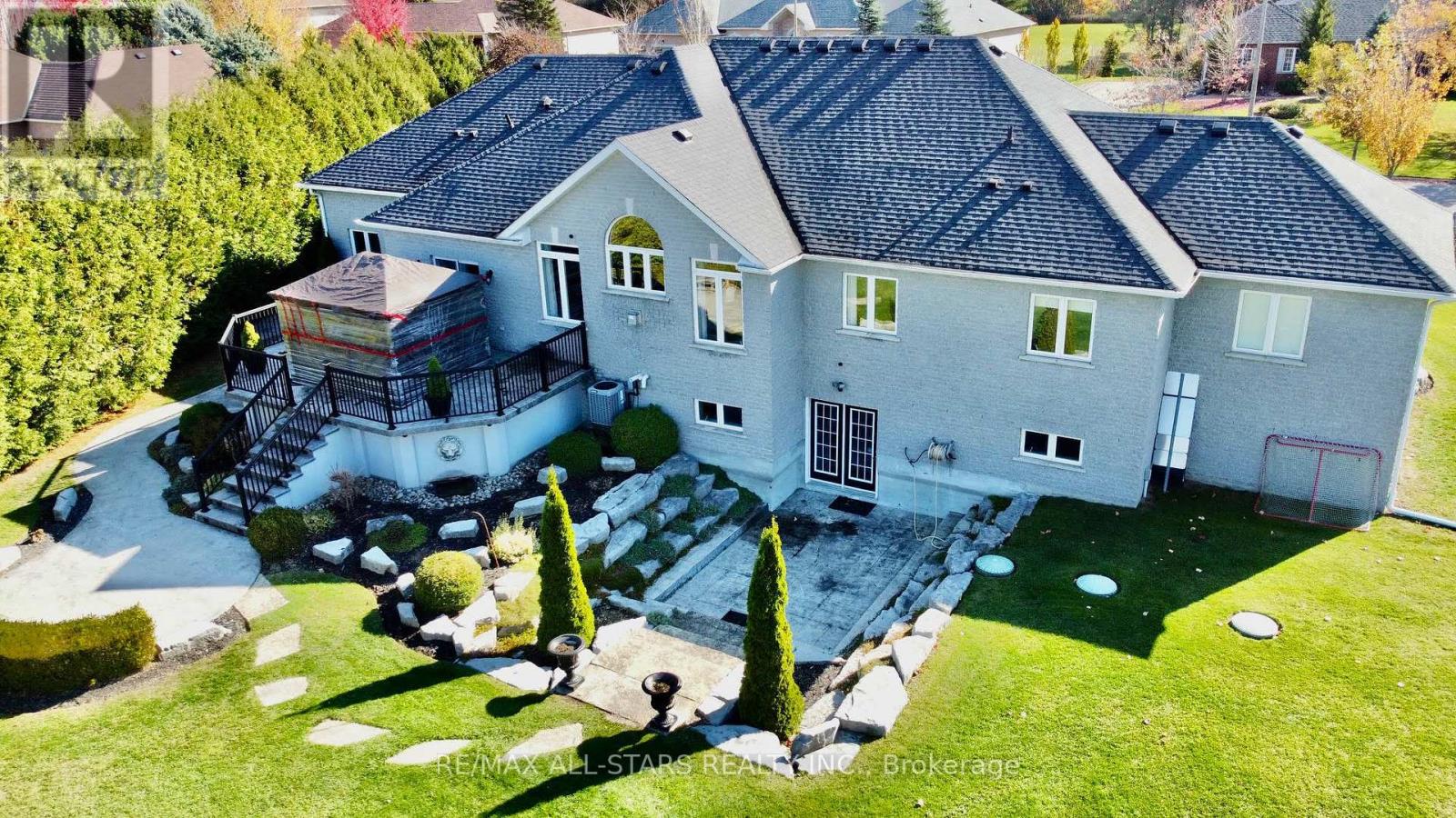 42 Deer Ridge Road, Uxbridge, Ontario  L0C 1A0 - Photo 38 - N12495060