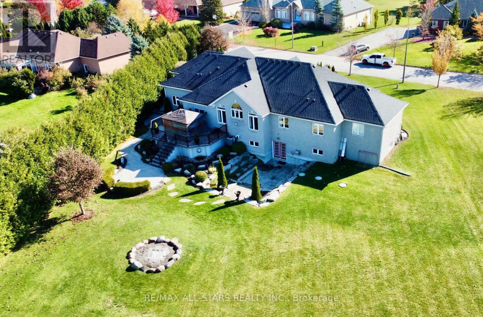 42 Deer Ridge Road, Uxbridge, Ontario  L0C 1A0 - Photo 39 - N12495060