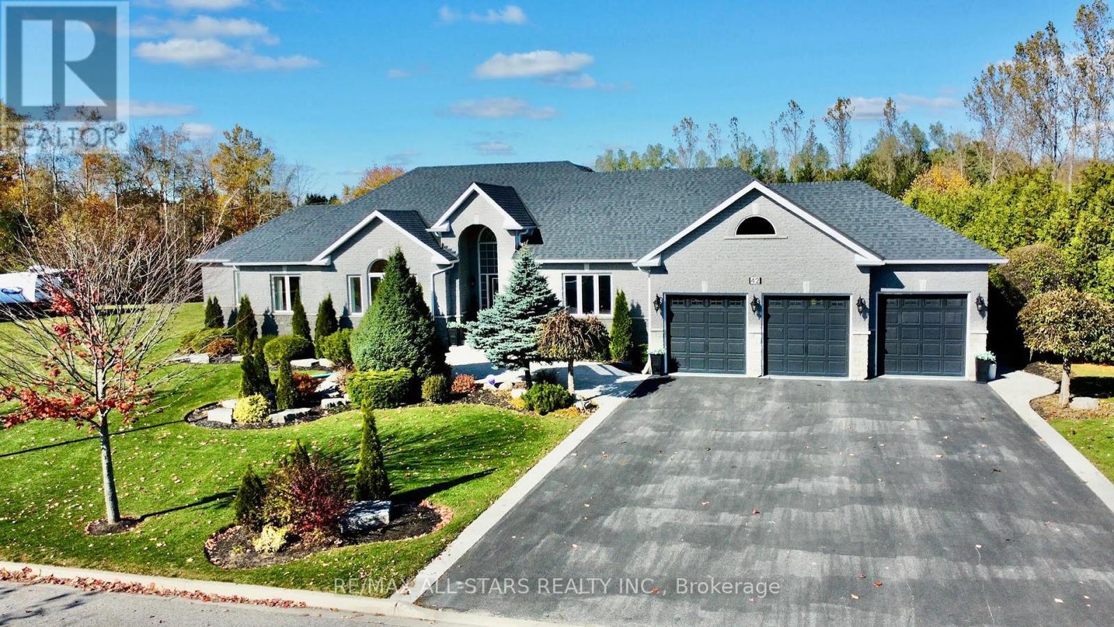 42 Deer Ridge Road, Uxbridge, Ontario  L0C 1A0 - Photo 45 - N12495060