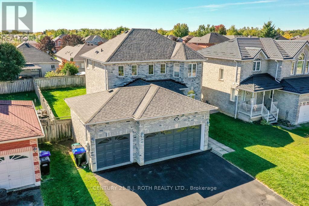 1970 Webster Boulevard, Innisfil, Ontario  L9S 2A5 - Photo 2 - N12495072