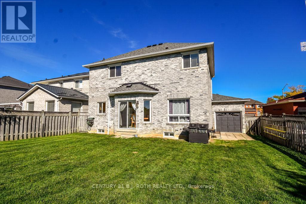 1970 Webster Boulevard, Innisfil, Ontario  L9S 2A5 - Photo 6 - N12495072