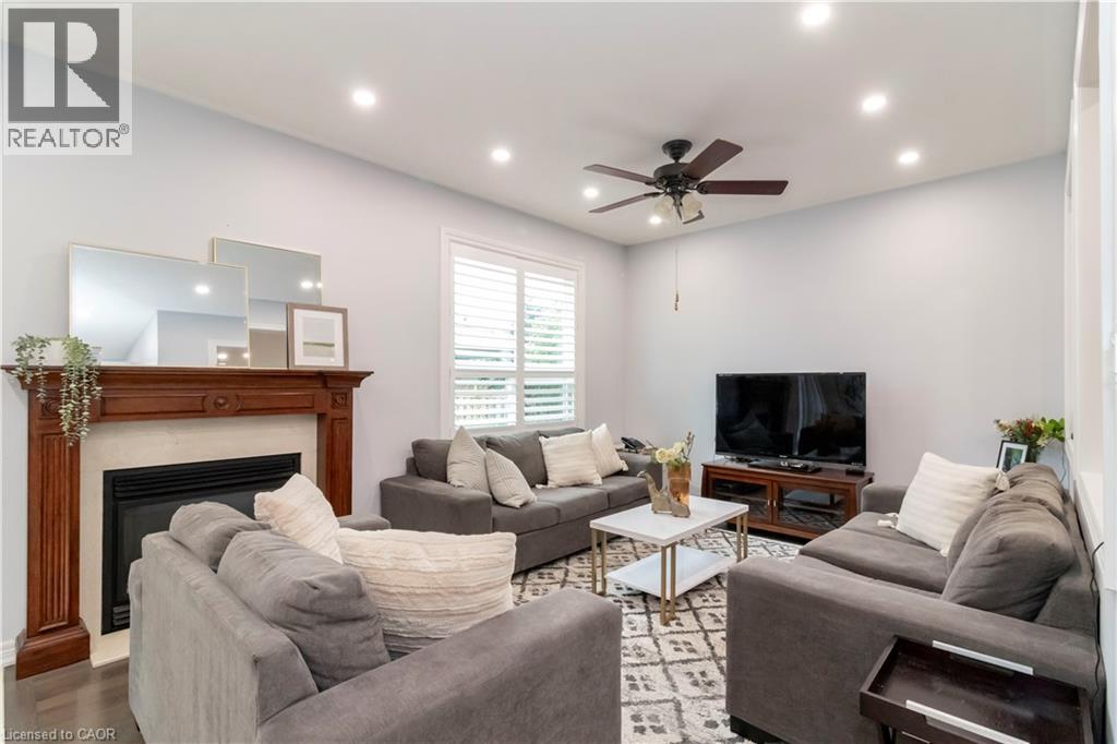 1317 Roper Drive, Milton, Ontario  L9T 6E5 - Photo 10 - 40784642