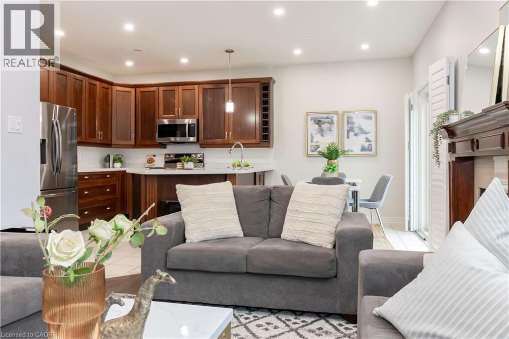 1317 Roper Drive, Milton, Ontario  L9T 6E5 - Photo 11 - 40784642