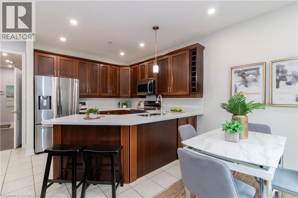 1317 Roper Drive, Milton, Ontario  L9T 6E5 - Photo 12 - 40784642