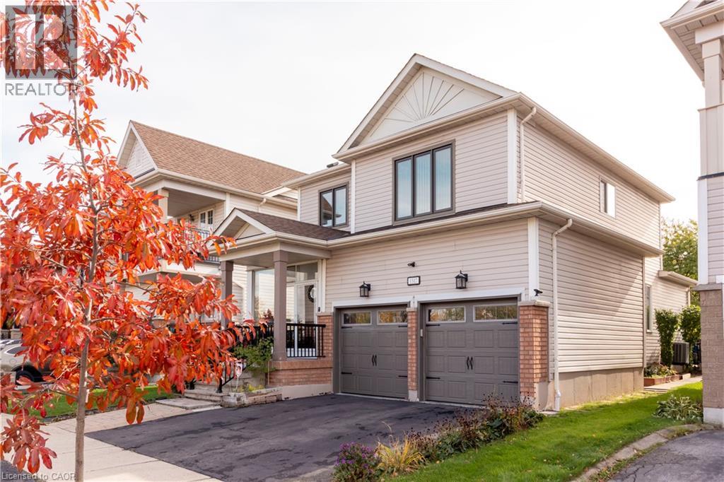 1317 Roper Drive, Milton, Ontario  L9T 6E5 - Photo 2 - 40784642