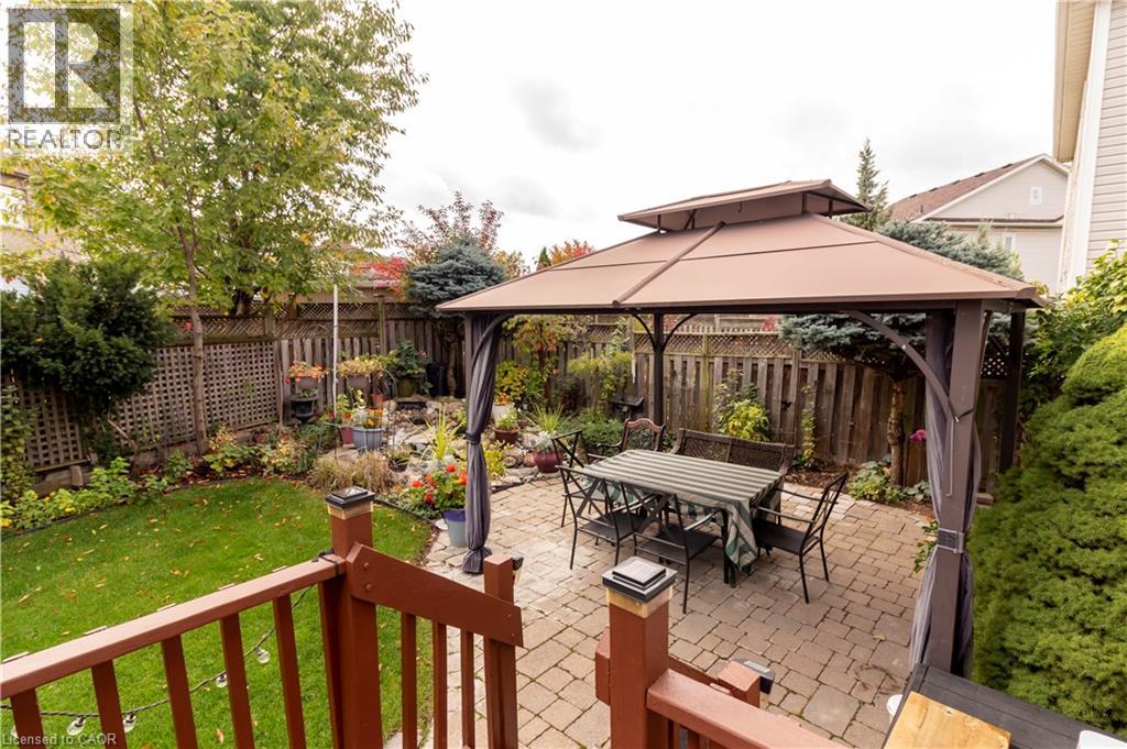 1317 Roper Drive, Milton, Ontario  L9T 6E5 - Photo 43 - 40784642