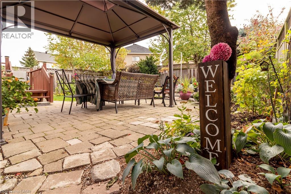 1317 Roper Drive, Milton, Ontario  L9T 6E5 - Photo 45 - 40784642