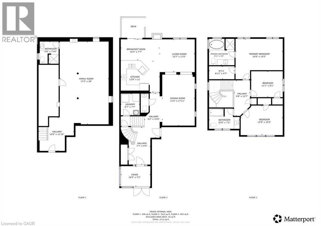 1317 Roper Drive, Milton, Ontario  L9T 6E5 - Photo 48 - 40784642