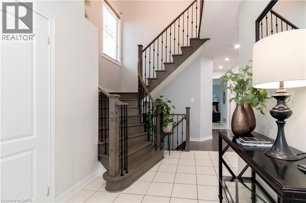 1317 Roper Drive, Milton, Ontario  L9T 6E5 - Photo 8 - 40784642