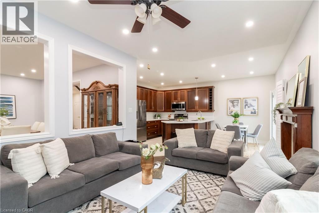 1317 Roper Drive, Milton, Ontario  L9T 6E5 - Photo 9 - 40784642