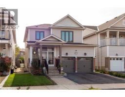 1317 ROPER Drive, milton, Ontario