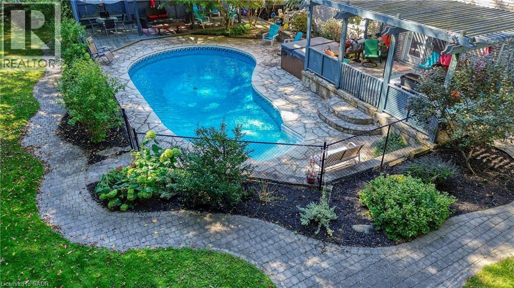 18 Lynndale Road, Simcoe, Ontario  N3Y 1Z8 - Photo 21 - 40784638