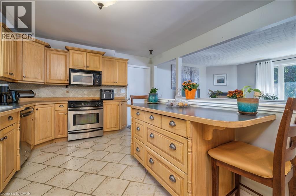 18 Lynndale Road, Simcoe, Ontario  N3Y 1Z8 - Photo 3 - 40784638