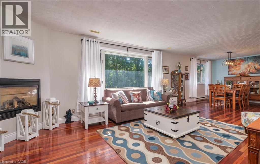 18 Lynndale Road, Simcoe, Ontario  N3Y 1Z8 - Photo 5 - 40784638