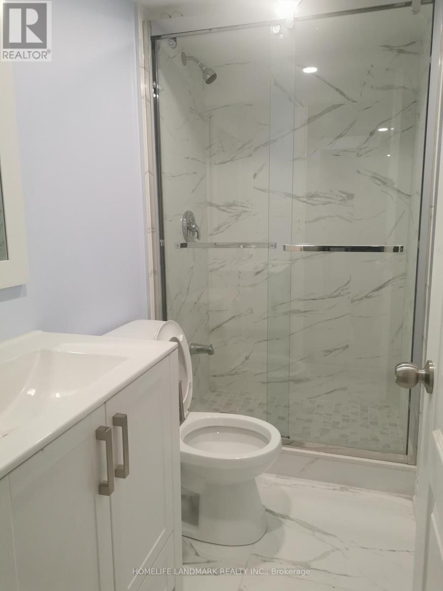 Basement - 10 Hunters Corners, Markham, Ontario  L6C 2M2 - Photo 6 - N12495138