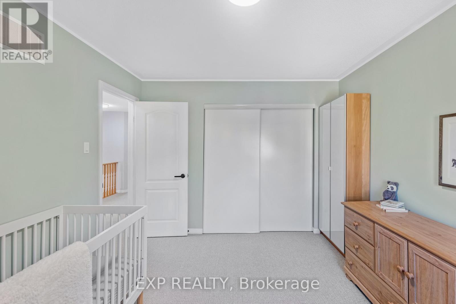 168 Wainscot Avenue, Newmarket, Ontario  L3X 2X4 - Photo 30 - N12495188