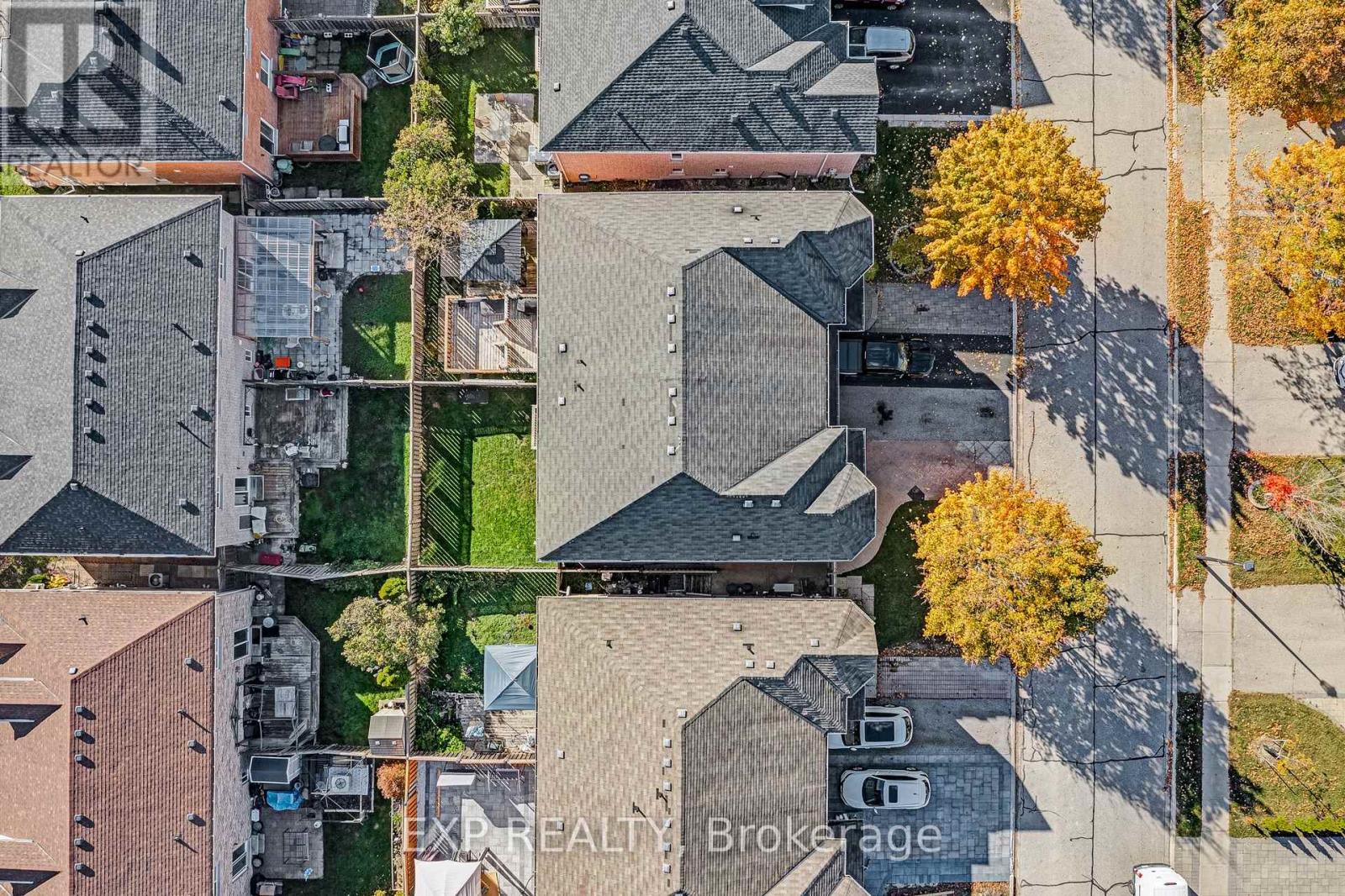 168 Wainscot Avenue, Newmarket, Ontario  L3X 2X4 - Photo 43 - N12495188