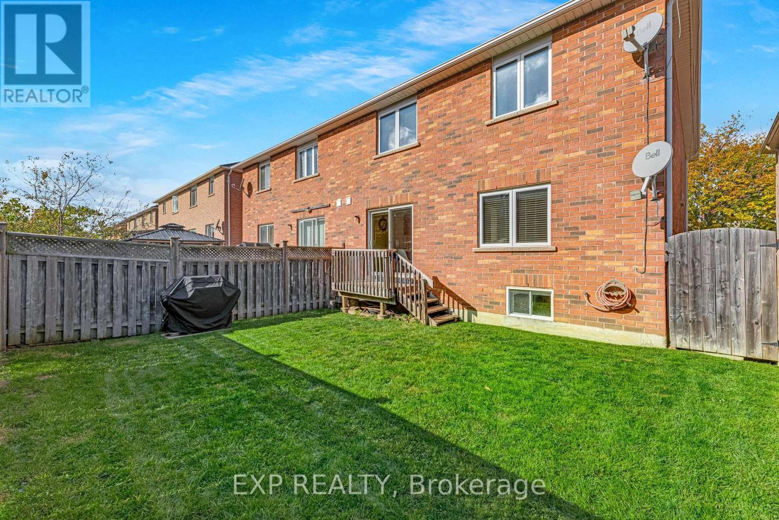 168 Wainscot Avenue, Newmarket, Ontario  L3X 2X4 - Photo 45 - N12495188