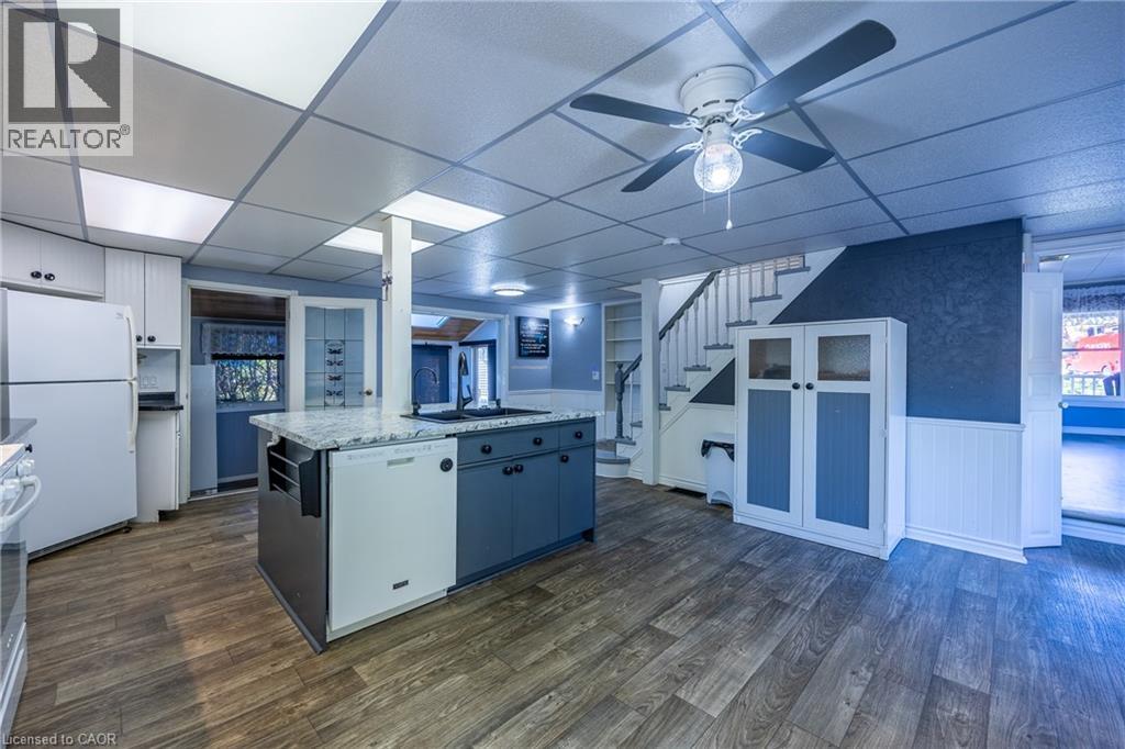 224 King Hiram Street, Ingersoll, Ontario  N5C 1L8 - Photo 16 - 40784615