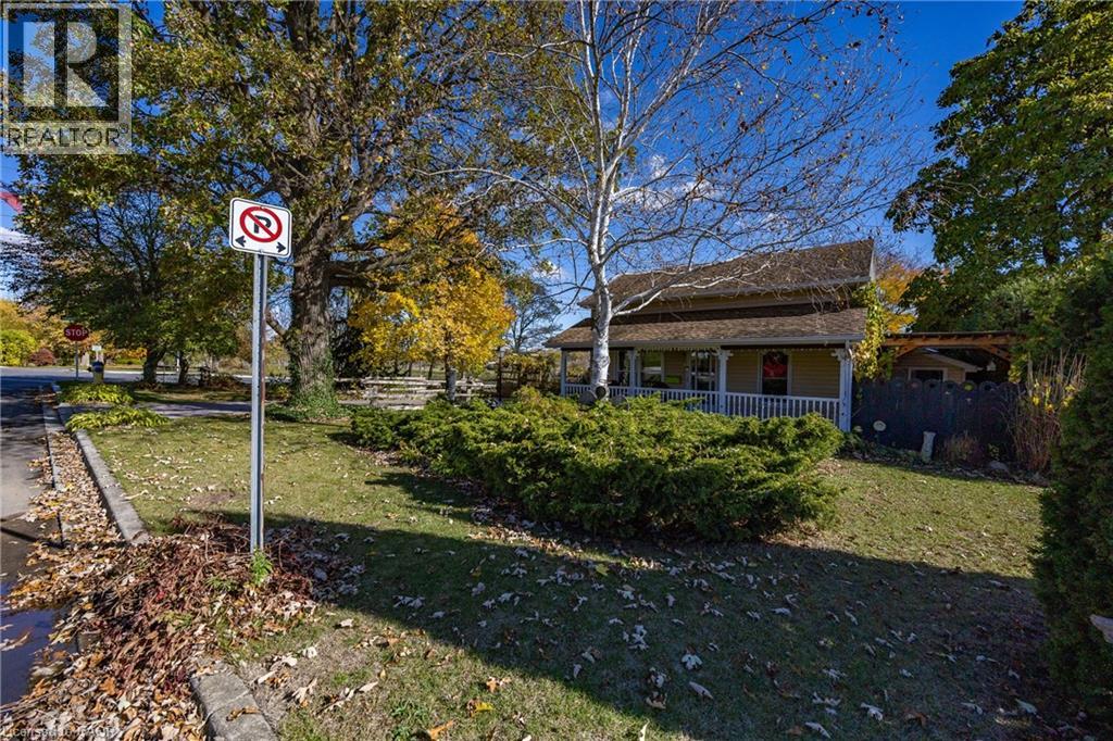 224 King Hiram Street, Ingersoll, Ontario  N5C 1L8 - Photo 2 - 40784615
