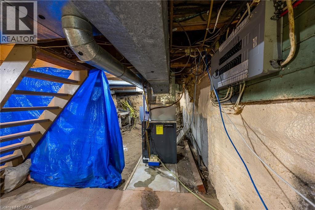 224 King Hiram Street, Ingersoll, Ontario  N5C 1L8 - Photo 35 - 40784615