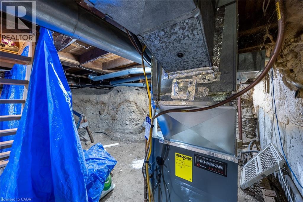 224 King Hiram Street, Ingersoll, Ontario  N5C 1L8 - Photo 36 - 40784615