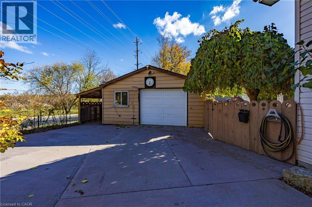 224 King Hiram Street, Ingersoll, Ontario  N5C 1L8 - Photo 4 - 40784615