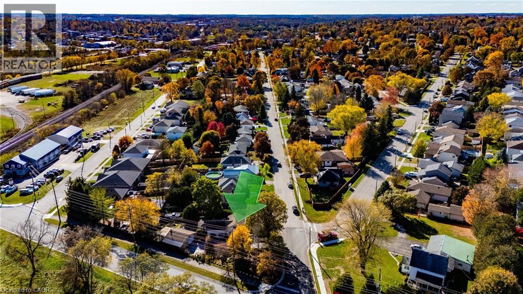 224 King Hiram Street, Ingersoll, Ontario  N5C 1L8 - Photo 40 - 40784615