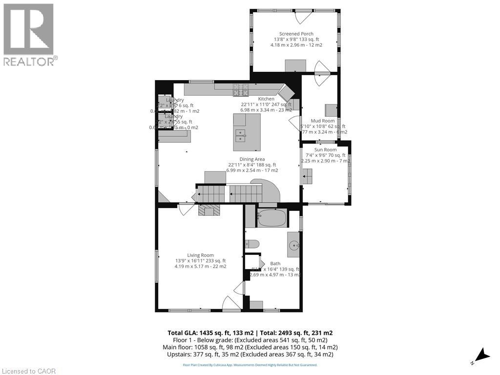 224 King Hiram Street, Ingersoll, Ontario  N5C 1L8 - Photo 45 - 40784615