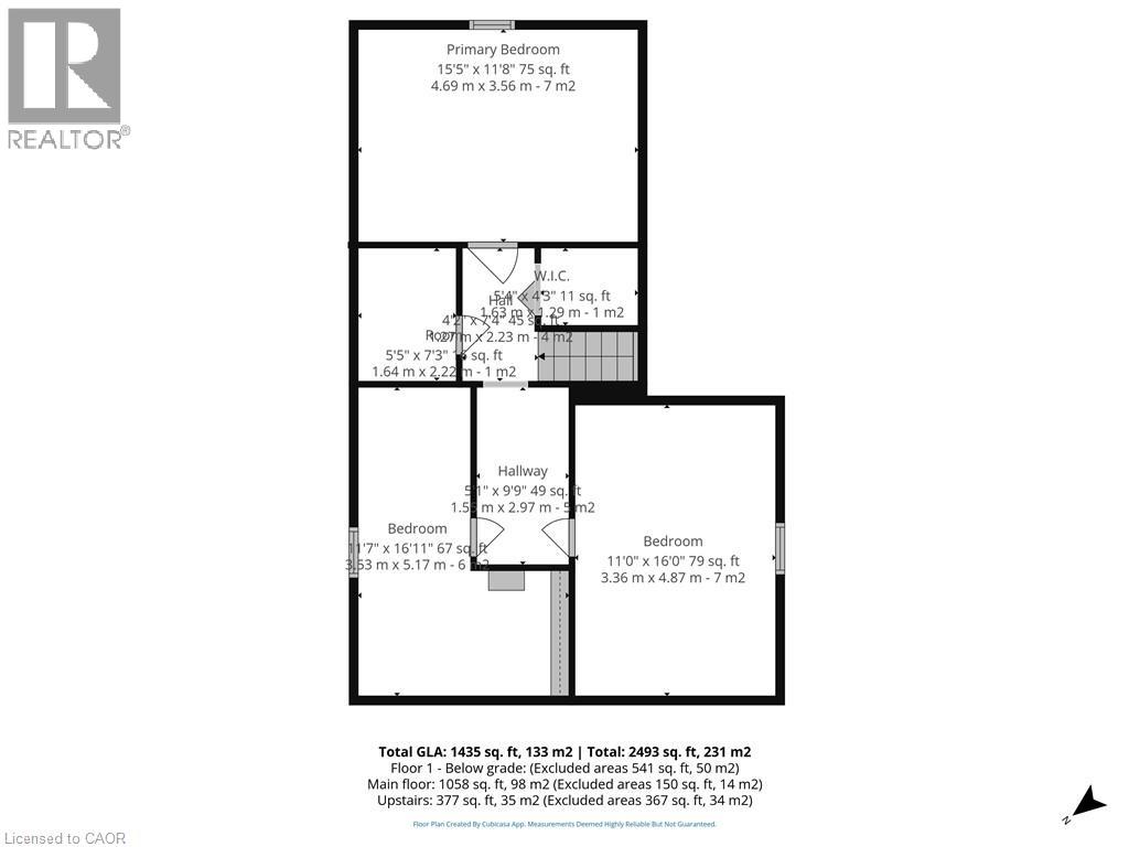 224 King Hiram Street, Ingersoll, Ontario  N5C 1L8 - Photo 46 - 40784615