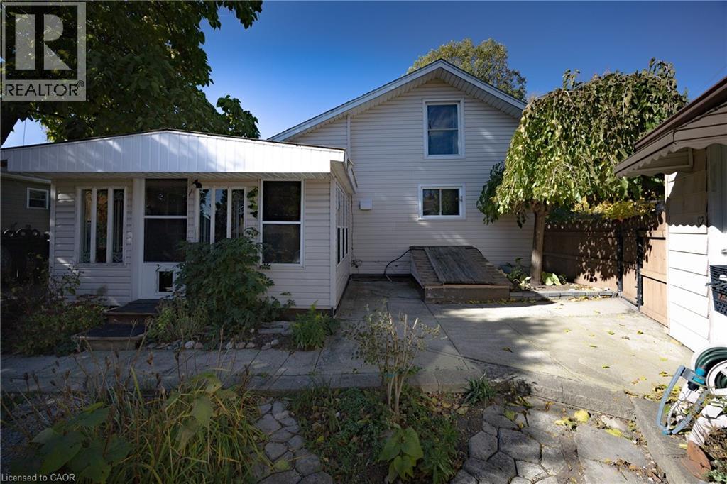 224 King Hiram Street, Ingersoll, Ontario  N5C 1L8 - Photo 7 - 40784615