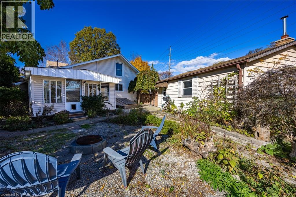 224 King Hiram Street, Ingersoll, Ontario  N5C 1L8 - Photo 8 - 40784615