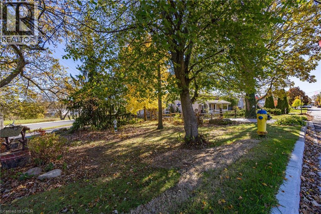 224 King Hiram Street, Ingersoll, Ontario  N5C 1L8 - Photo 9 - 40784615