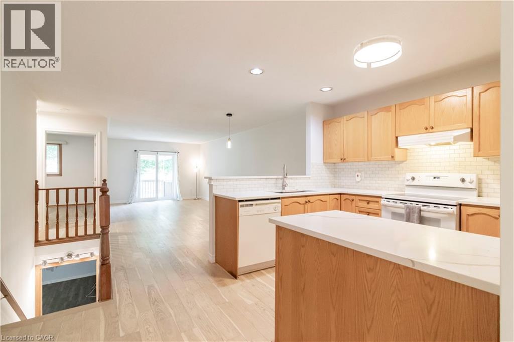 60 Whitlaw Way Unit# 2, Paris, Ontario  N3L 4C3 - Photo 19 - 40783751